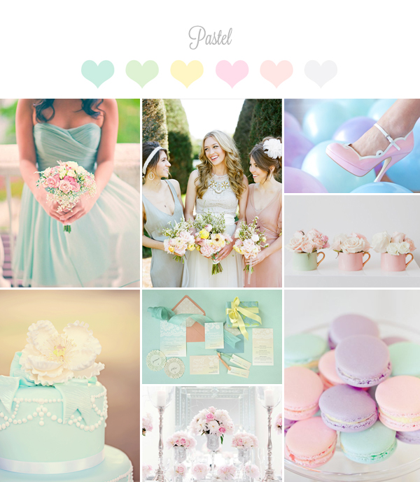 pastel