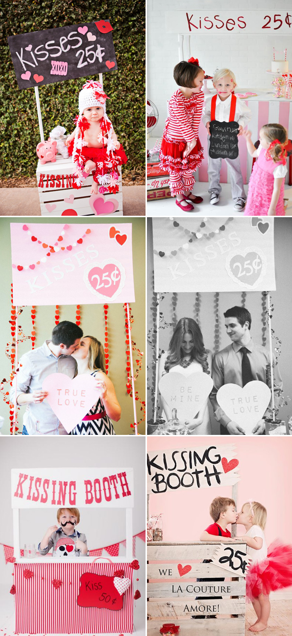 kissing booth 02-sweet