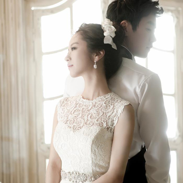 Eungi Wedding