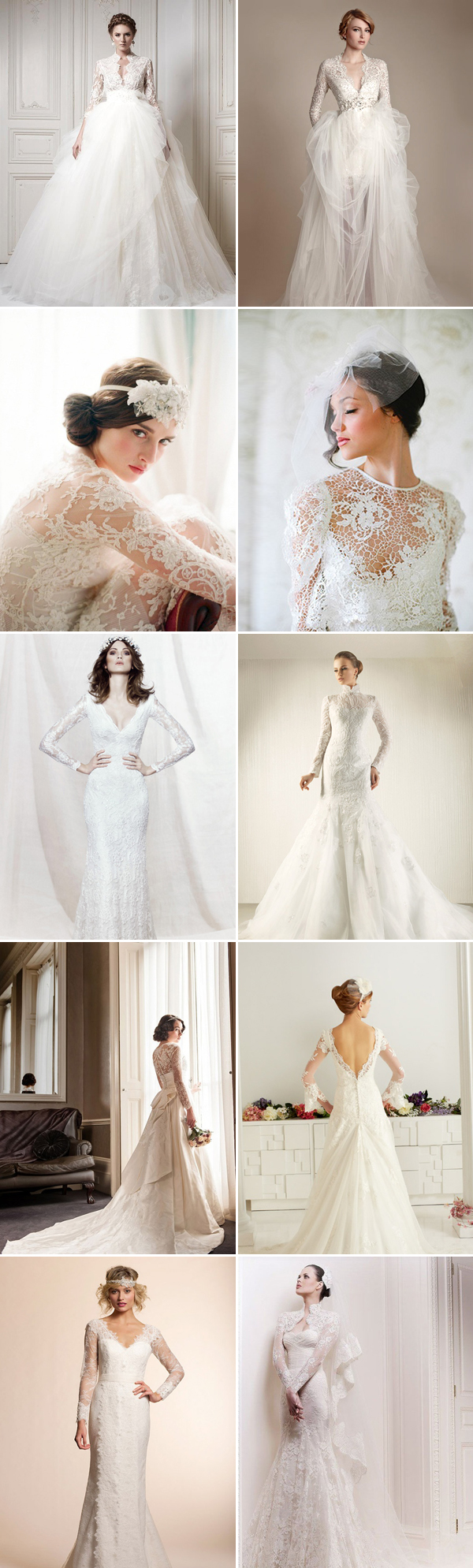 Amy chloe wedding dresses