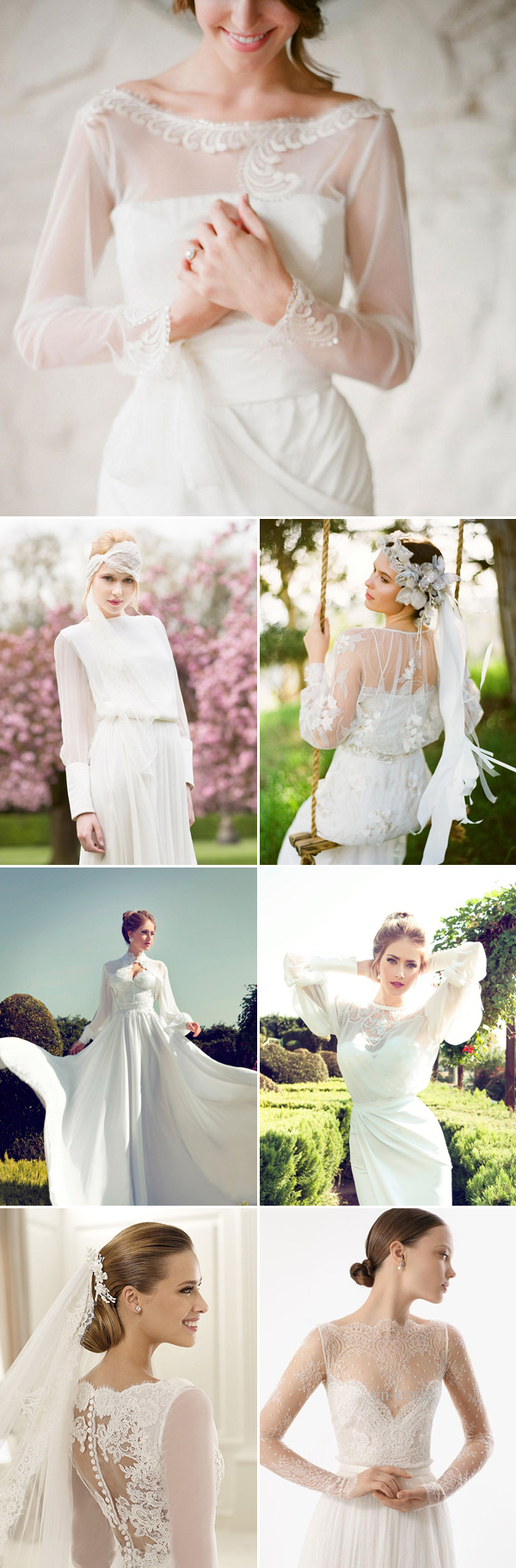 03_long sleeve wedding dresses