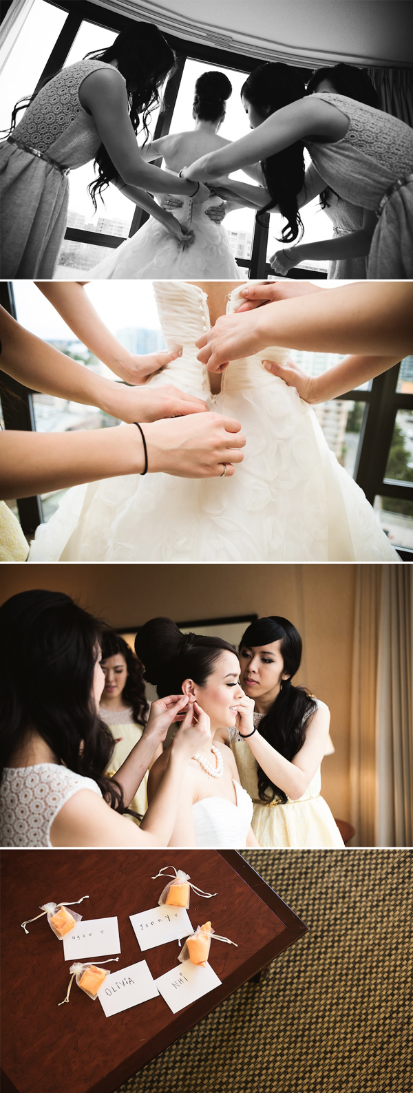 Real Wedding Kim and Jo Kunioo Photography 02