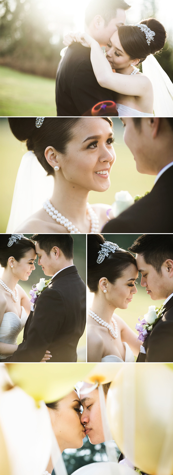 Real Wedding Kim and Jo Kunioo Photography 11