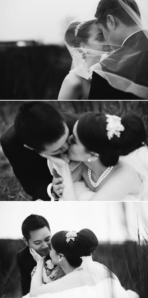 Real Wedding Kim and Jo Kunioo Photography 12