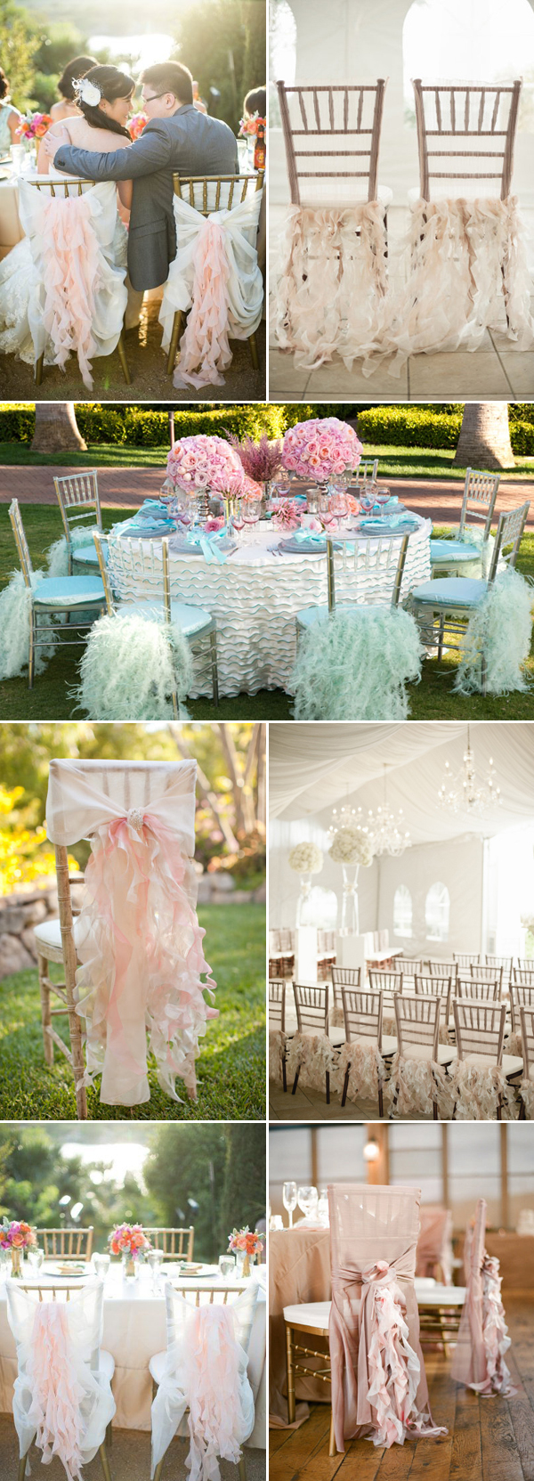 summer wedding chair03-ruffles