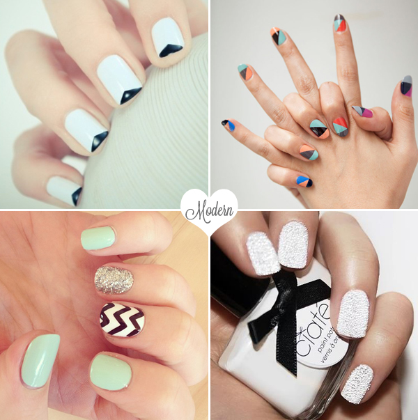 bridalnails03-modern