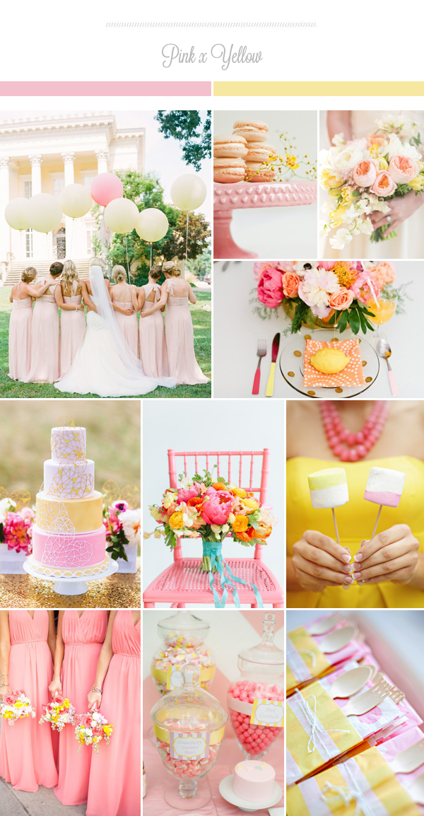 weddingpalette