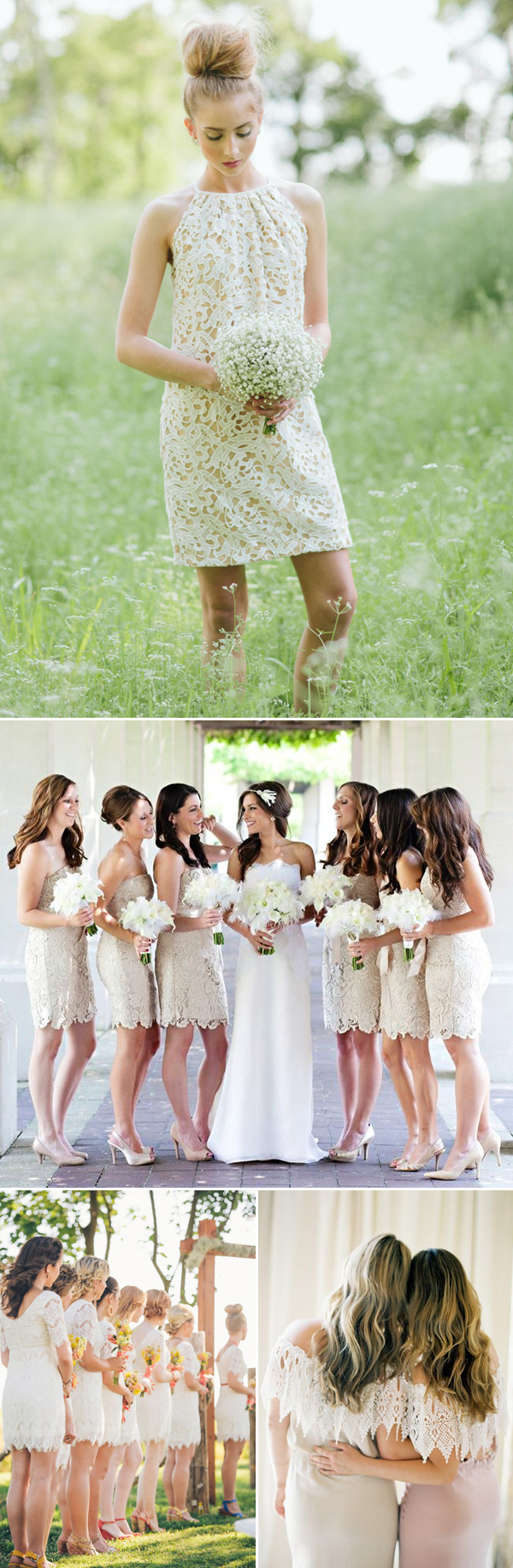 Top 8 Bridesmaid Dress Trends for ...