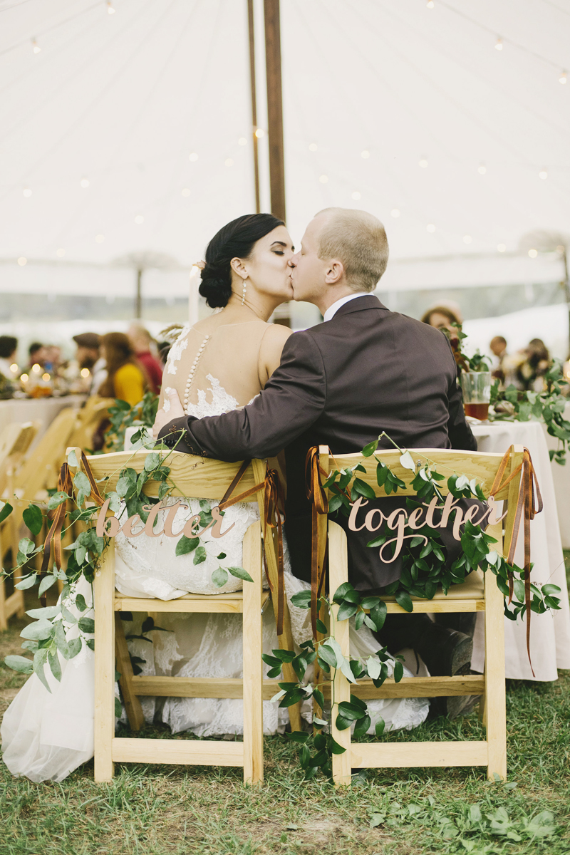 08-Laser Cut Chair Signs