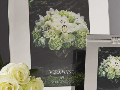 Wedgwood Infinity Guest Book