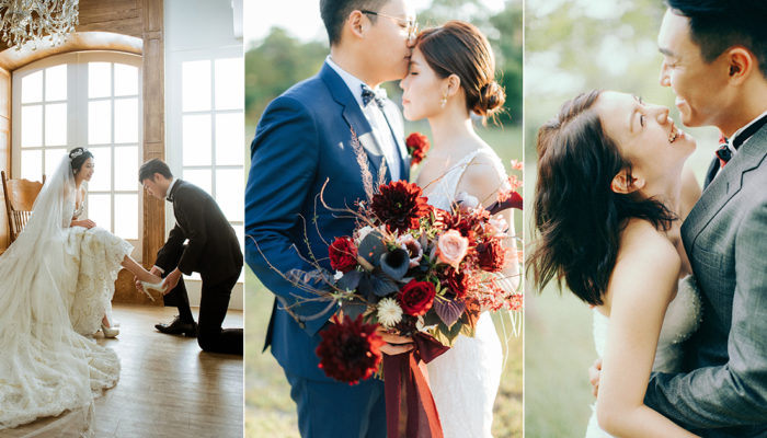 防疫婚攝不延期 – 4個台灣創意婚紗婚禮優惠方案推薦，用巧思體貼準新人的心